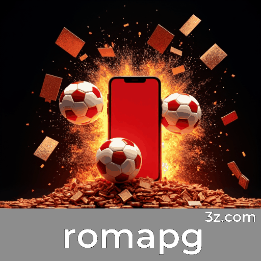 Recompensas Reais e Transparentes no romapg: Promoções Sem Pegadinhas