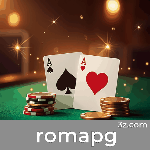 Aprenda Estratégias de Jogos com romapg e Melhore suas Habilidades!