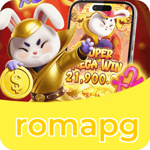Logo Oficial romapg Download