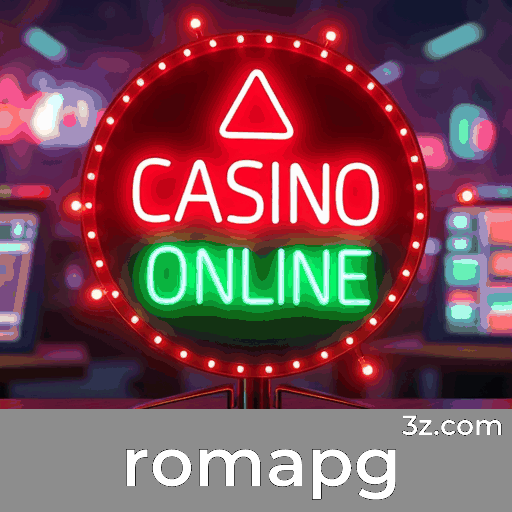 Aprenda Estratégias de Jogos com romapg e Melhore suas Habilidades!