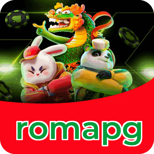 Formulário de Registro romapg