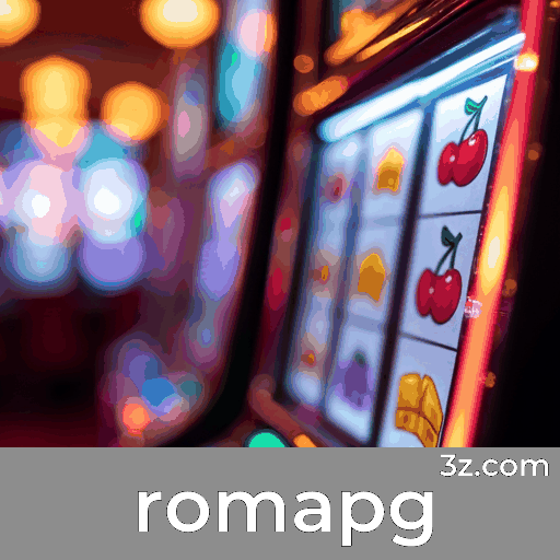 Experimente o romapg: Apostas Móveis Completas e Práticas
