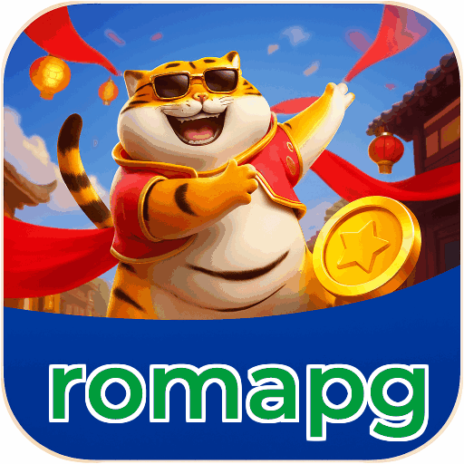 romapg: Cassino Online e Apostas Seguras