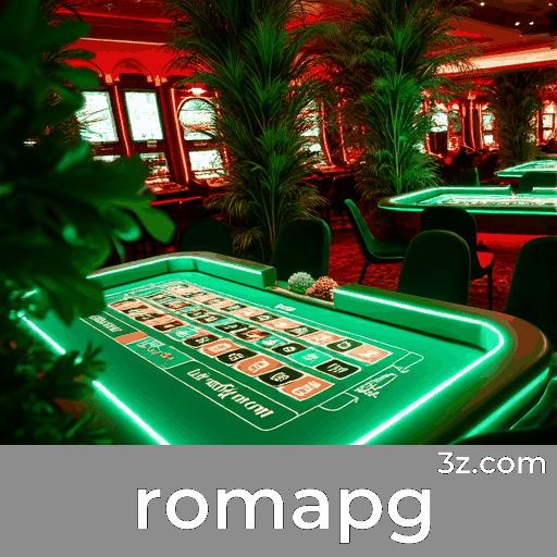 Recompensas Reais e Transparentes no romapg: Promoções Sem Pegadinhas
