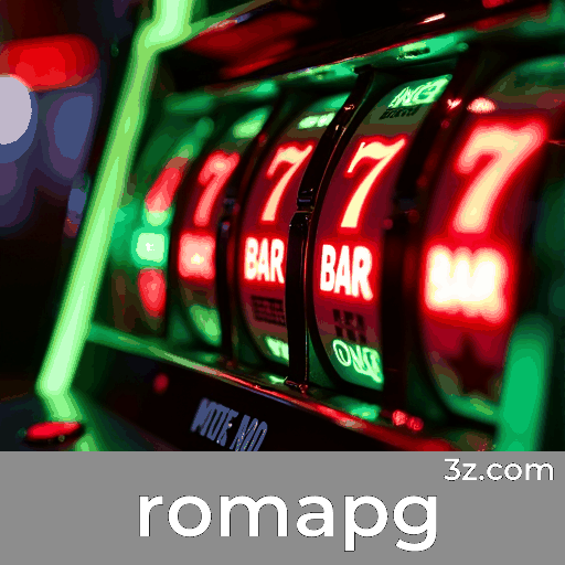 Aproveite os Bônus Únicos da romapg e Suas Ofertas Imperdíveis