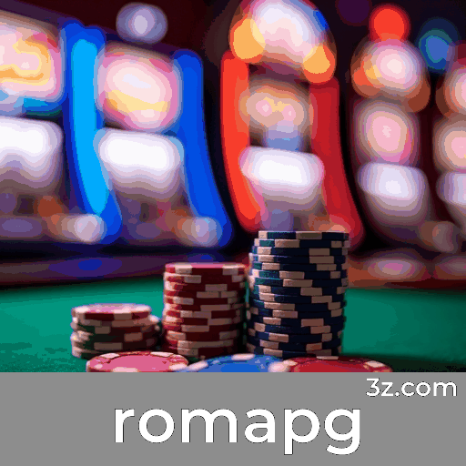 Aproveite os Bônus Únicos da romapg e Suas Ofertas Imperdíveis