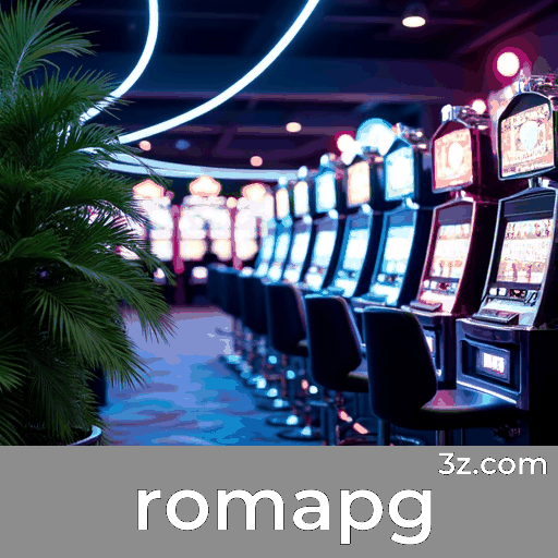 Aprenda Estratégias de Jogos com romapg e Melhore suas Habilidades!