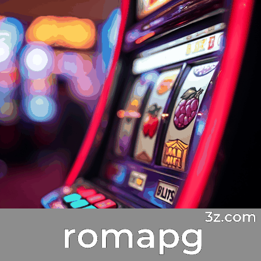 Aprenda Estratégias de Jogos com romapg e Melhore suas Habilidades!